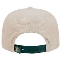 New Era Oakland Athletics Summer Essential Golfer Snapback Hat