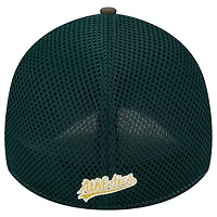 New Era Oakland Athletics Team Neo 39THIRTY Flex Hat