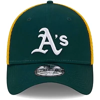 New Era Oakland Athletics Team Neo 39THIRTY Flex Hat