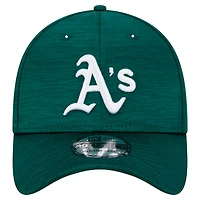 New Era Oakland Athletics Tech 39THIRTY Flex Hat