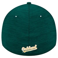 New Era Oakland Athletics Tech 39THIRTY Flex Hat