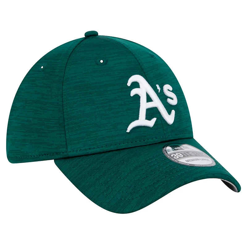 New Era Oakland Athletics Tech 39THIRTY Flex Hat
