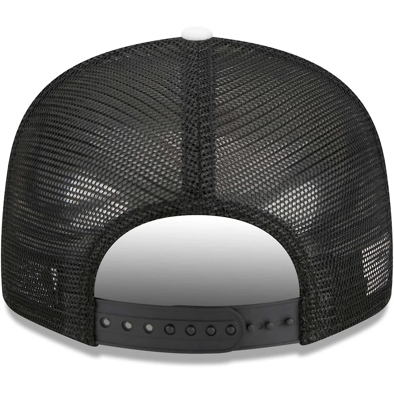 New Era Oakland Athletics Urban Trucker 9FIFTY Snapback Hat