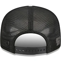 New Era Oakland Athletics Urban Trucker 9FIFTY Snapback Hat