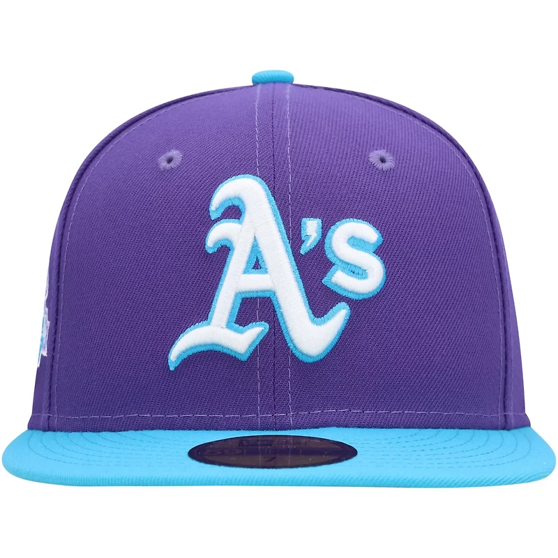 New Era Oakland Athletics Vice 59FIFTY Fitted Hat