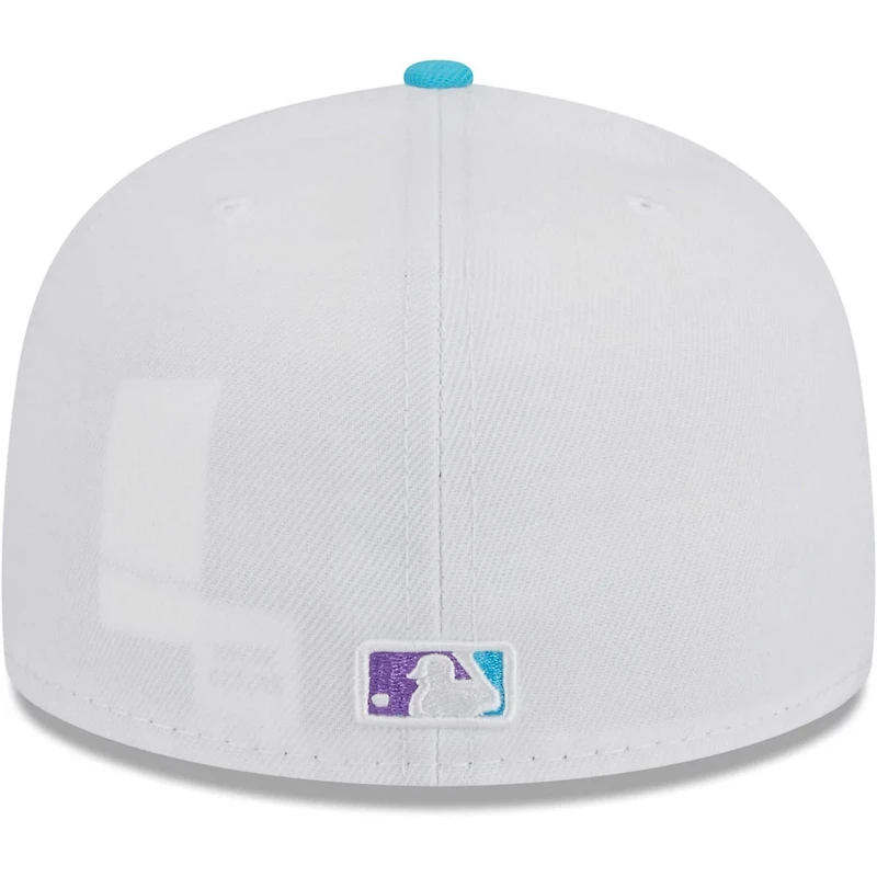 New Era Oakland Athletics Vice 59FIFTY Fitted Hat