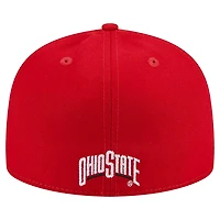 New Era Ohio State Buckeyes 59FIFTY Fitted Hat