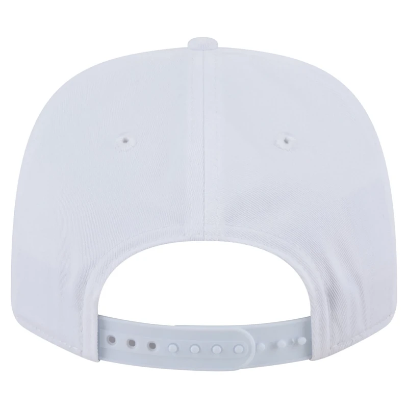 New Era Ohio State Buckeyes 9SEVENTY Team Stretch-Snap Adjustable Hat