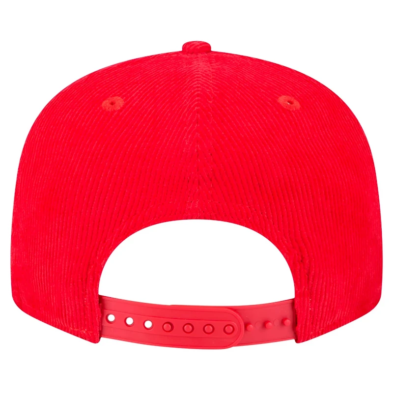 New Era Ohio State Buckeyes Display 9FIFTY Snapback Hat