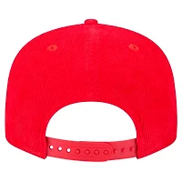 New Era Ohio State Buckeyes Display 9FIFTY Snapback Hat