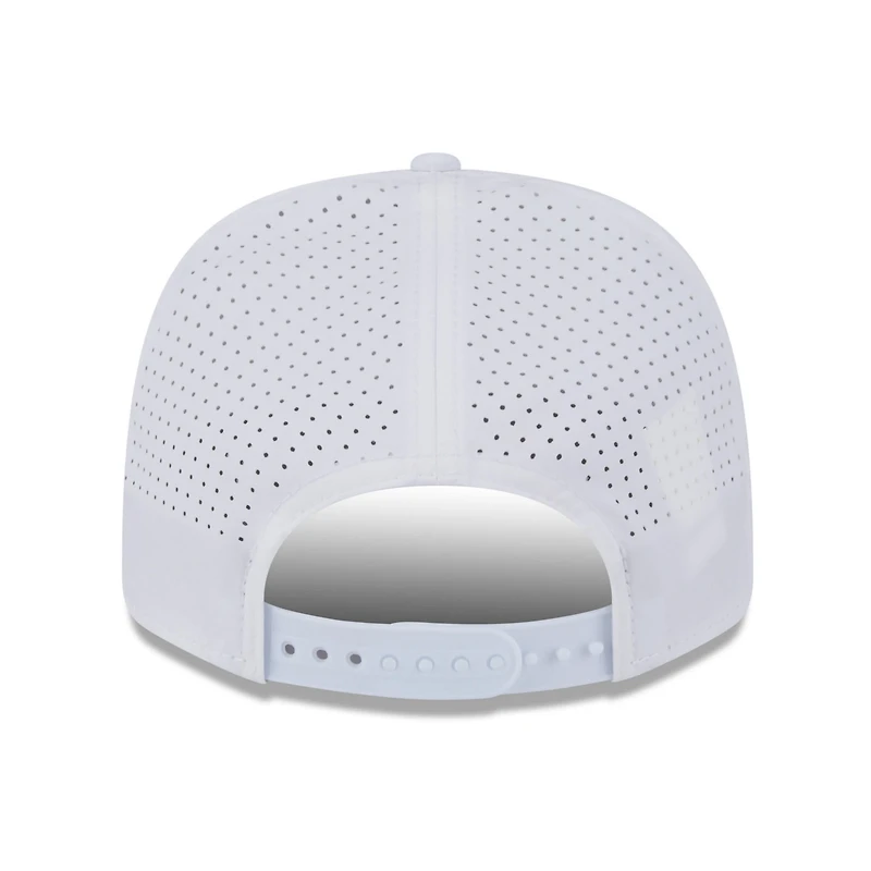 New Era Ohio State Buckeyes Performance 9SEVENTY Stretch-Snap Hat