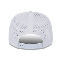 New Era Ohio State Buckeyes Performance 9SEVENTY Stretch-Snap Hat