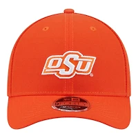 New Era Oklahoma State Cowboys Team Collective 9FORTY M-Crown Adjustable Hat
