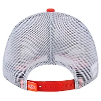 New Era Oklahoma State Cowboys Trucker 9FORTY Adjustable Hat