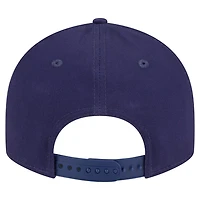 New Era Ole Miss Rebels Low Profile 9FIFTY Snapback Hat