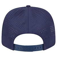 New Era Ole Miss Rebels Script Performance Rope 9SEVENTY Adjustable Hat