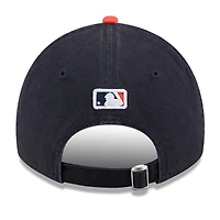 New Era Orange Houston Astros 2025 MLB All-Star Game 9TWENTY Adjustable Hat