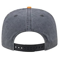 New Era Orange San Francisco Giants 2007 MLB All-Star Game Pigment Dye Golfer Snapback Hat