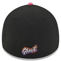 New Era Orange San Francisco Giants 2025 City Connect 39THIRTY Flex Hat