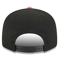 New Era Orange San Francisco Giants 2025 City Connect 9FIFTY Snapback Hat