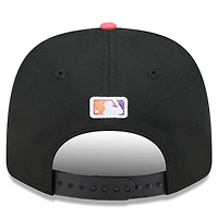 New Era Orange San Francisco Giants 2025 City Connect 9SEVENTY Adjustable Hat