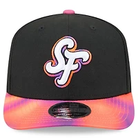 New Era Orange San Francisco Giants 2025 City Connect 9SEVENTY Adjustable Hat