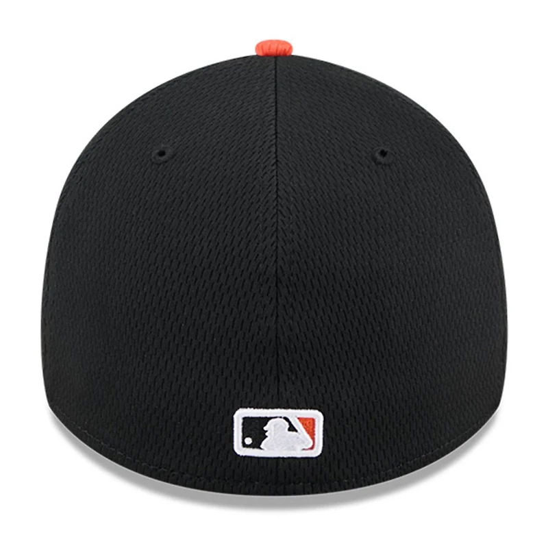 New Era Orange San Francisco Giants 2025 MLB All-Star Game 39THIRTY Flex Hat