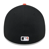 New Era Orange San Francisco Giants 2025 MLB All-Star Game 39THIRTY Flex Hat