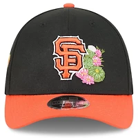New Era Orange San Francisco Giants 2026 Spring Training M-Crown 39THIRTY Flex Hat