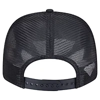 New Era Oregon State Beavers Primary 9SEVENTY Trucker Stretch-Snap Hat