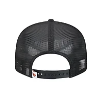 New Era Oregon State Beavers Trucker 9FIFTY Snapback Hat