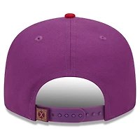 New Era Orlando City SC 2024 Jersey Hook 9FIFTY Snapback Hat