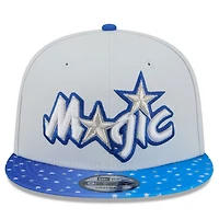 New Era Orlando Magic 2025 26 City Edition 9FIFTY Snapback Hat