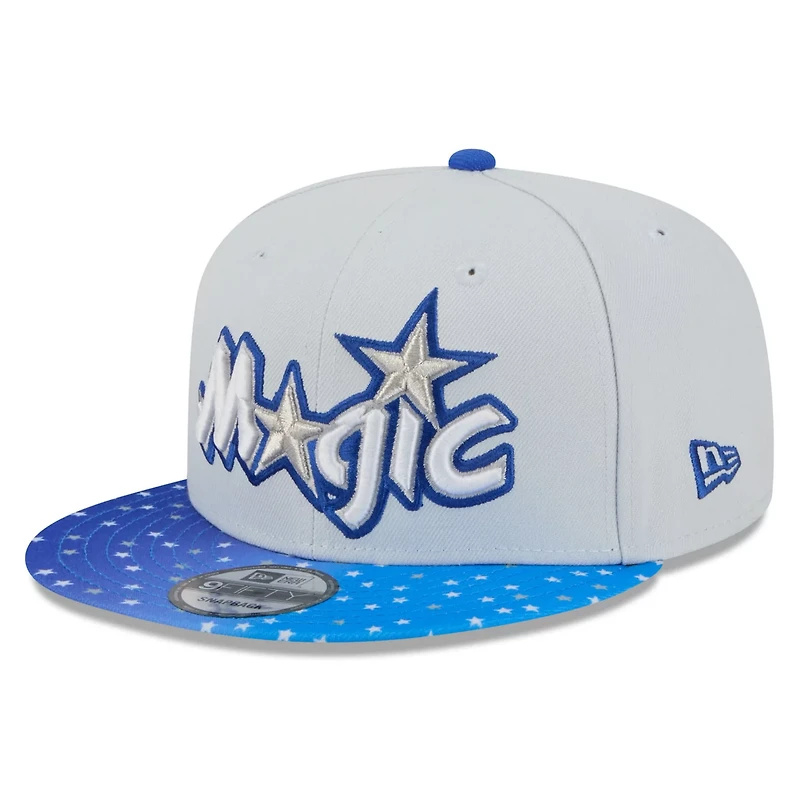 New Era Orlando Magic 2025 26 City Edition 9FIFTY Snapback Hat