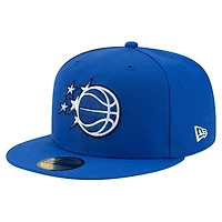 New Era Orlando Magic 59FIFTY Fitted Hat