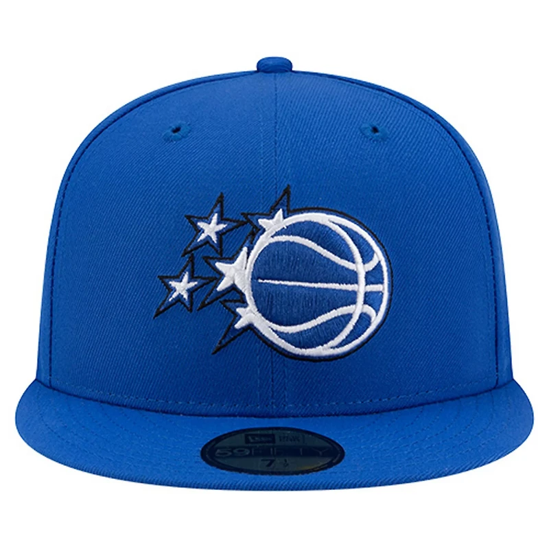 New Era Orlando Magic 59FIFTY Fitted Hat