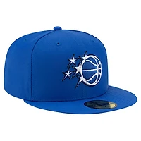 New Era Orlando Magic 59FIFTY Fitted Hat