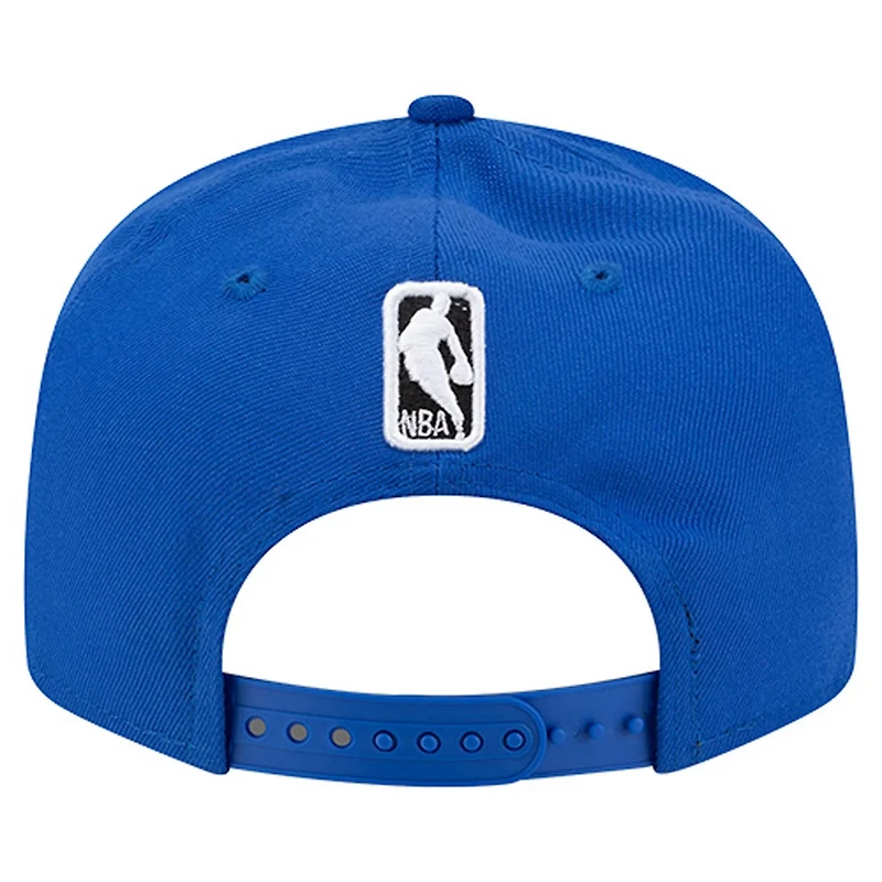 New Era Orlando Magic 9FIFTY Snapback Hat