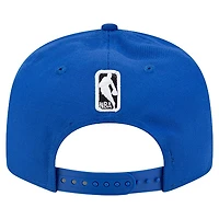 New Era Orlando Magic 9FIFTY Snapback Hat