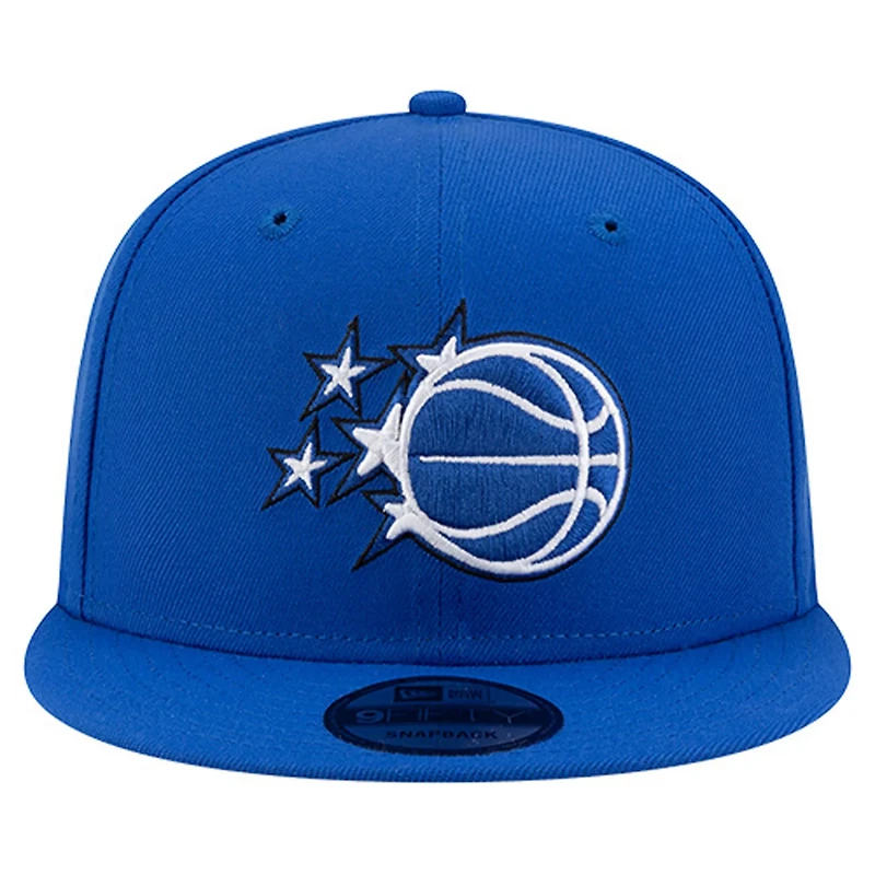 New Era Orlando Magic 9FIFTY Snapback Hat