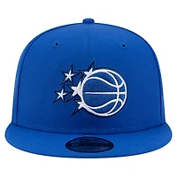 New Era Orlando Magic 9FIFTY Snapback Hat