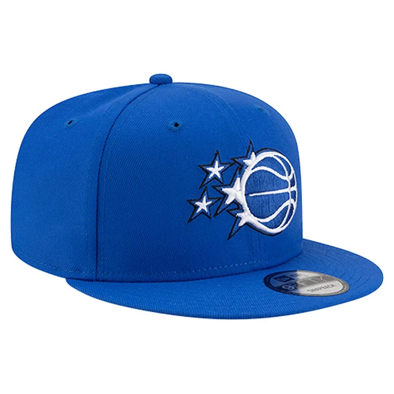 New Era Orlando Magic 9FIFTY Snapback Hat