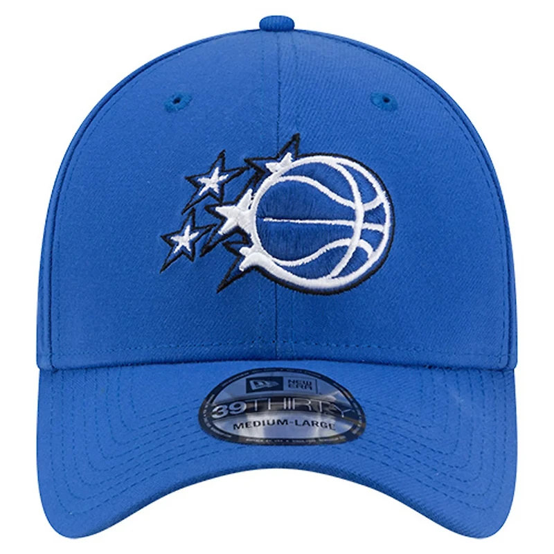 New Era Orlando Magic Logo 39THIRTY Flex Hat