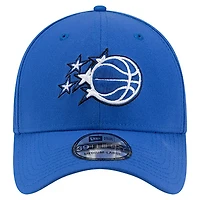 New Era Orlando Magic Logo 39THIRTY Flex Hat