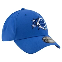 New Era Orlando Magic Logo 39THIRTY Flex Hat