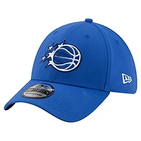 New Era Orlando Magic Logo 39THIRTY Flex Hat