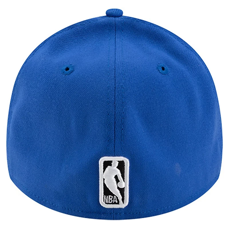 New Era Orlando Magic Logo 39THIRTY Flex Hat