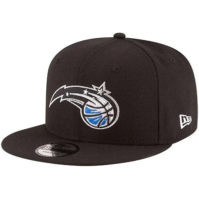 New Era Orlando Magic Official Team Color 9FIFTY Snapback Hat