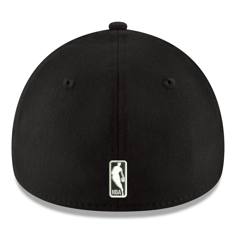 New Era Orlando Magic Team Classic 39THIRTY Flex Hat
