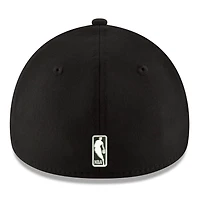 New Era Orlando Magic Team Classic 39THIRTY Flex Hat